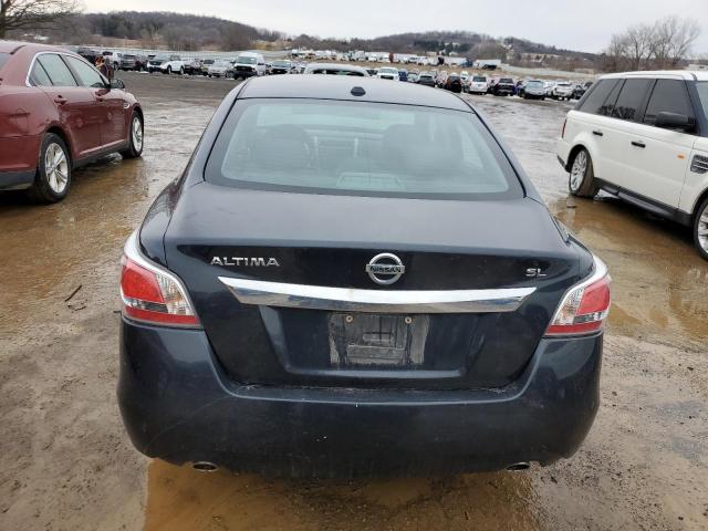 Photo 6 from auction – 2015 NISSAN ALTIMA 2.5 with VIN 1N4AL3AP2FC116905
