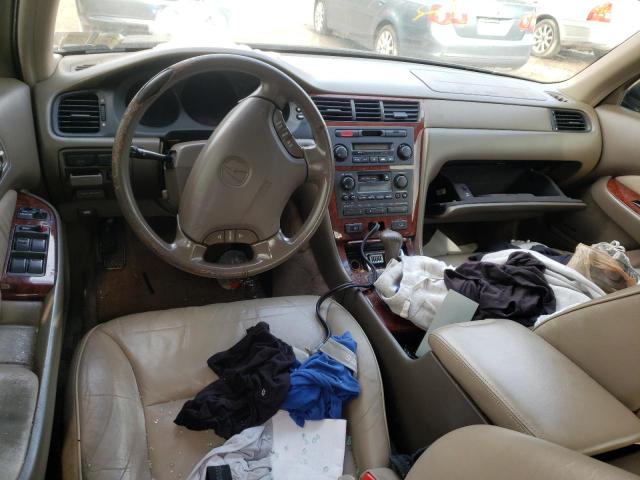 Photo 8 from auction – 1999 ACURA 3.5RL with VIN JH4KA9655XC006798