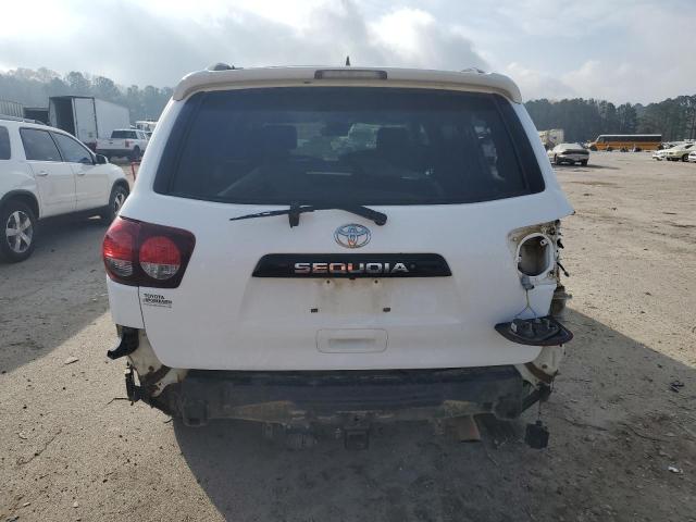 Photo 6 from auction – 2019 TOYOTA SEQUOIA SR with VIN 5TDBY5G13KS166316