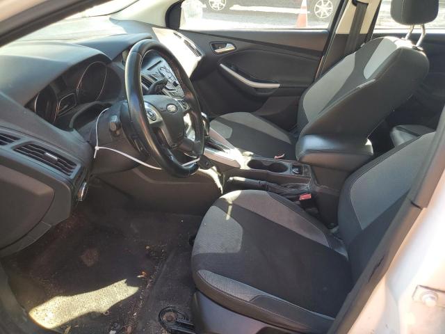 Photo 7 from auction – 2012 FORD FOCUS SE with VIN 1FAHP3K28CL188533