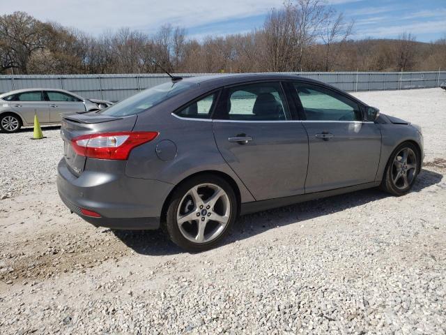 Photo 3 from auction – 2012 FORD FOCUS TITA with VIN 1FAHP3J28CL400218
