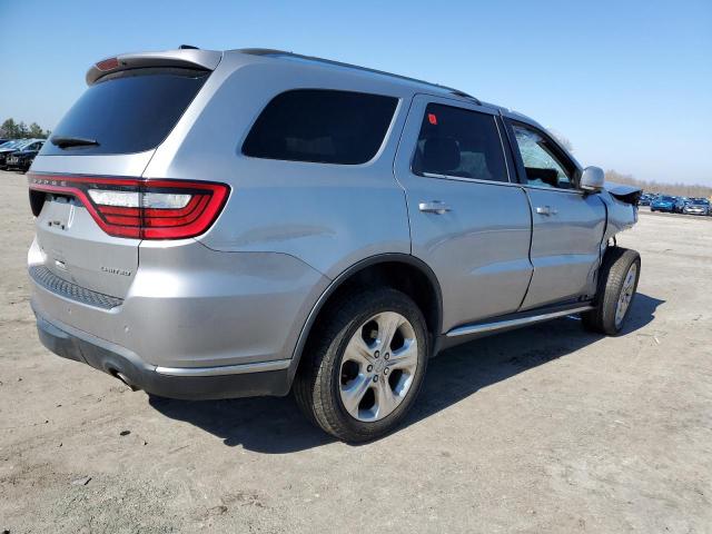 Photo 3 from auction – 2015 DODGE DURANGO LI with VIN 1C4RDJDG8FC730173