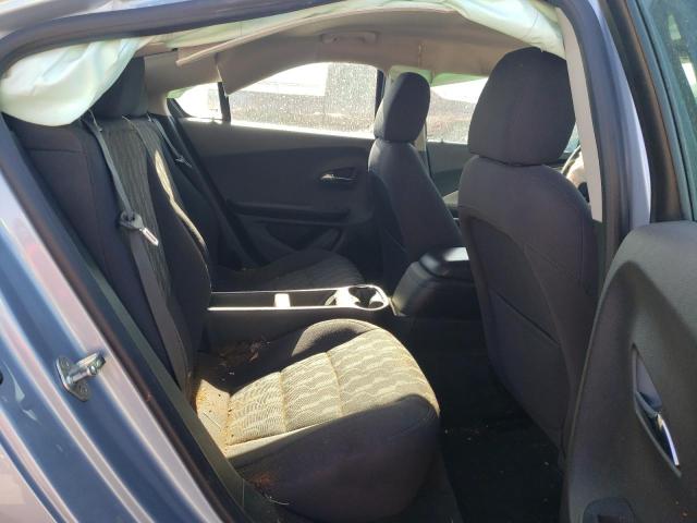 Photo 10 from auction – 2013 CHEVROLET VOLT with VIN 1G1RE6E44DU133018