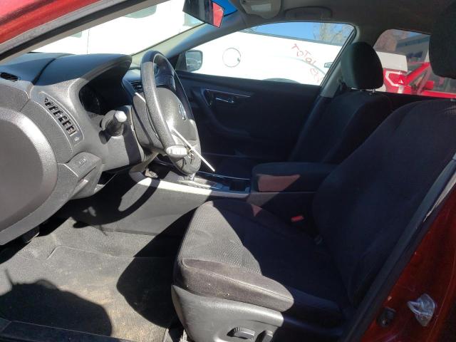 Photo 7 from auction – 2014 NISSAN ALTIMA 2.5 with VIN 1N4AL3AP7EC142530