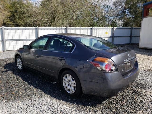Фото 2 с аукциона – 2012 NISSAN ALTIMA с VIN 1N4AL2AP2CC137842