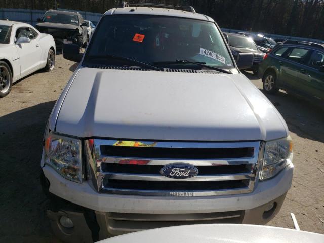 Photo 5 from auction – 2010 FORD EXPEDITION with VIN 1FMJU1H57AEB03740