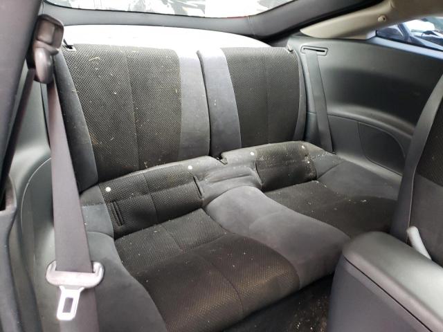 Photo 10 from auction – 2008 MITSUBISHI ECLIPSE with VIN 4A3AK24F38E003625