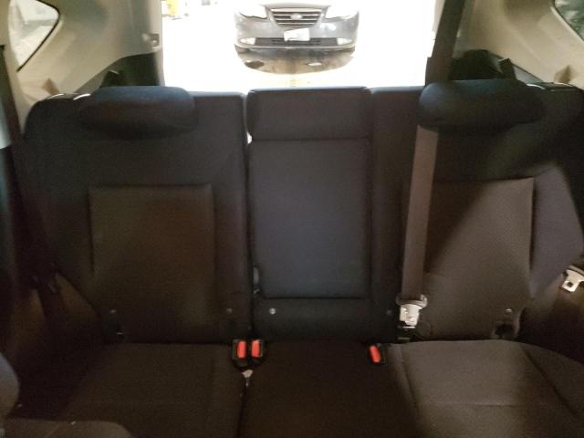 Photo 10 from auction – 2015 HONDA CR-V EX with VIN 2HKRM3H52FH525246