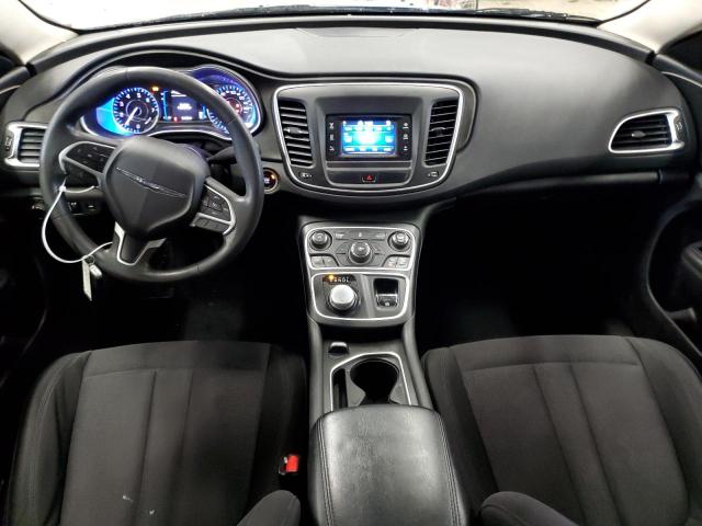 Photo 8 from auction – 2015 CHRYSLER 200 LIMITE with VIN 1C3CCCAB6FN502470