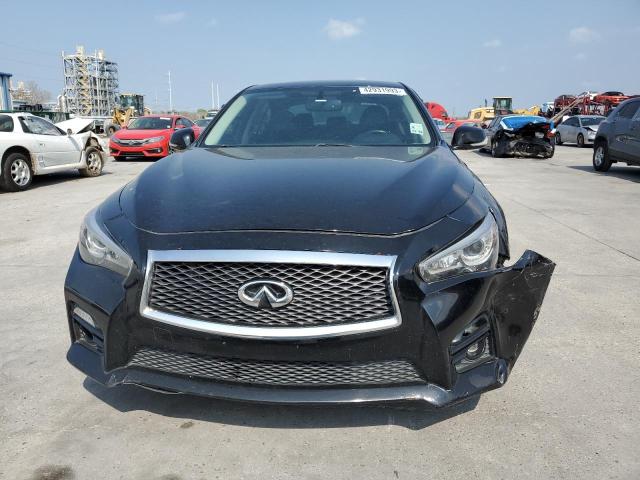 Photo 5 from auction – 2015 INFINITI Q50 BASE with VIN JN1BV7AR7FM415546