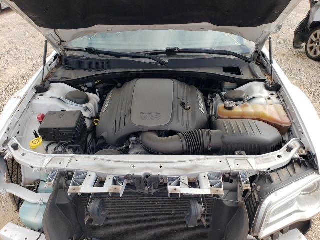 Photo 11 from auction – 2014 CHRYSLER 300C with VIN 2C3CCAET1EH118109