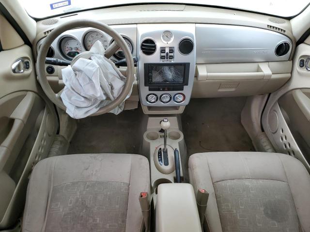 Photo 8 from auction – 2007 CHRYSLER PT CRUISER with VIN 3A4FY58B47T539945