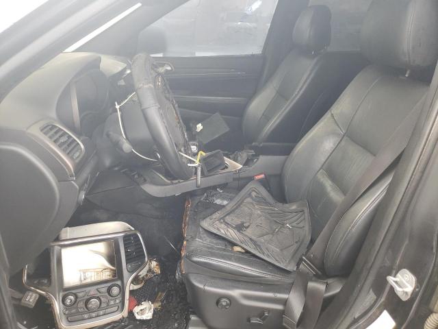 Photo 7 from auction – 2014 JEEP GRAND CHER with VIN 1C4RJEBG5EC509826