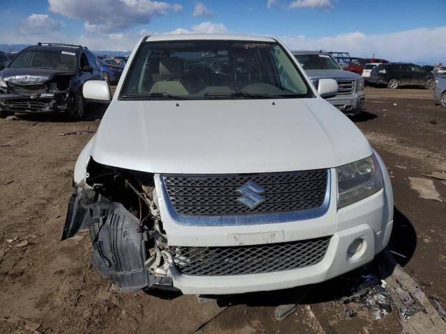 Photo 5 from auction – 2010 SUZUKI GRAND VITA with VIN JS3TD0D23A4100439