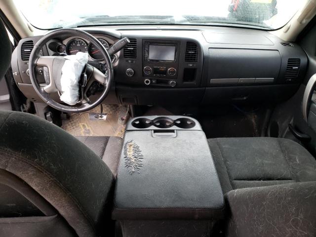 Photo 8 from auction – 2011 CHEVROLET SILVERADO with VIN 1GCRKSE35BZ318906