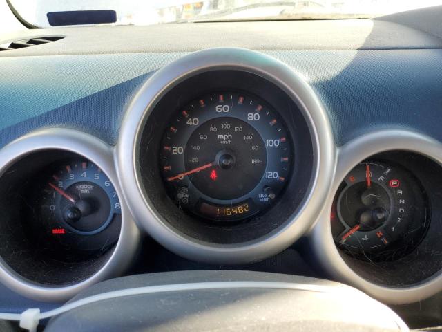 Photo 9 from auction – 2006 HONDA ELEMENT EX with VIN 5J6YH28776L004265