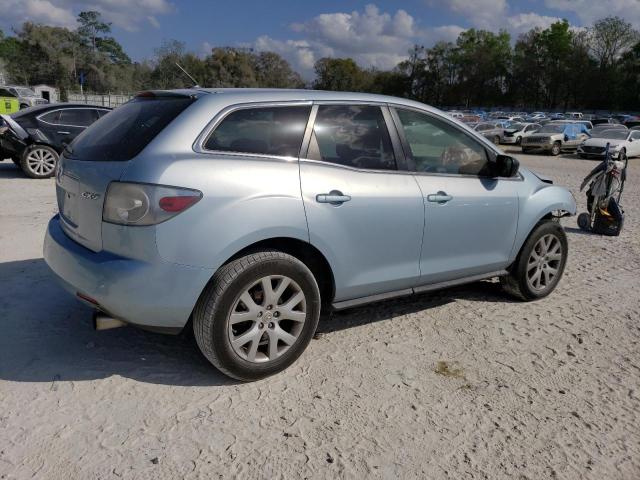 Photo 3 from auction – 2007 MAZDA CX-7 with VIN JM3ER293370127766