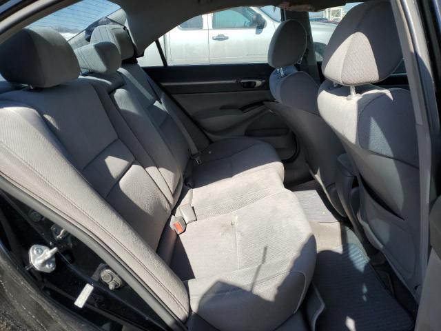 Photo 10 from auction – 2011 HONDA CIVIC EX with VIN 19XFA1F83BE002507