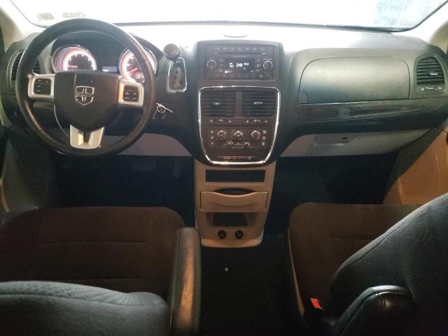 Photo 8 from auction – 2012 DODGE GRAND CARA with VIN 2C4RDGBG1CR167976