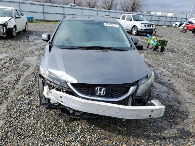 Photo 5 from auction – 2013 HONDA CIVIC EX with VIN 19XFB2F83DE293029