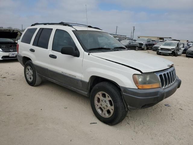 Photo 4 from auction – 2001 JEEP GRAND CHER with VIN 1J4GX48S31C502647
