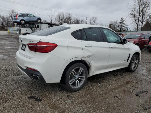 Photo 3 from auction – 2015 BMW X6 XDRIVE3 with VIN 5UXKU2C58F0N75759