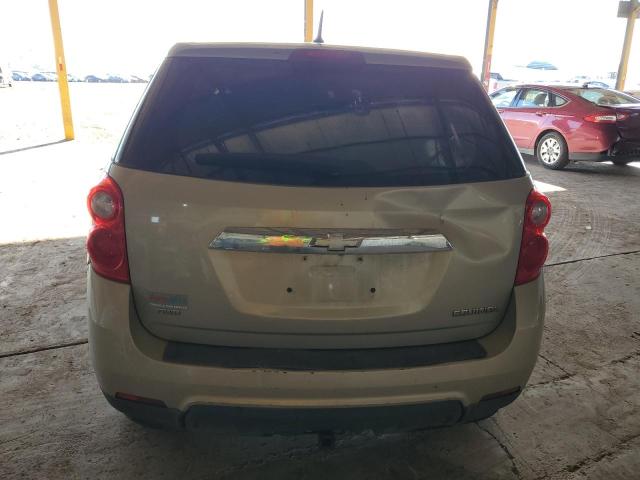 Photo 6 from auction – 2012 CHEVROLET EQUINOX LS with VIN 2GNFLCEK7C6139364