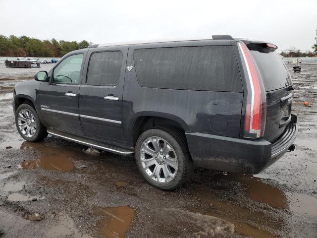 Photo 2 from auction – 2011 GMC YUKON XL D with VIN 1GKS2MEF1BR243729