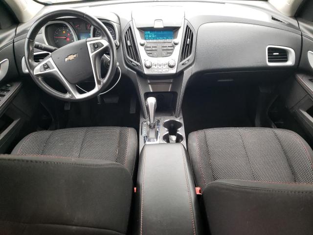 Photo 8 from auction – 2011 CHEVROLET EQUINOX LT with VIN 2GNALDEC2B1257844