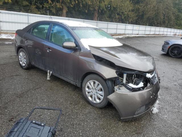 Photo 4 from auction – 2013 KIA FORTE EX with VIN KNAFU4A27D5735862