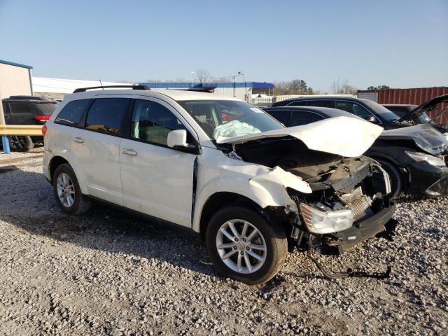 Photo 4 from auction – 2015 DODGE JOURNEY SX with VIN 3C4PDCBG7FT707574