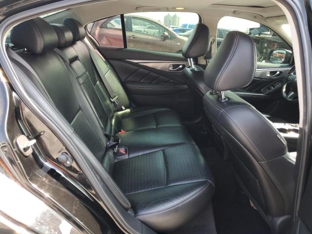 Photo 10 from auction – 2015 INFINITI Q50 BASE with VIN JN1BV7AR7FM415546