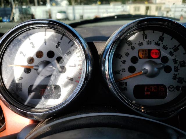Photo 9 from auction – 2005 MINI COOPER with VIN WMWRF33475TF61985
