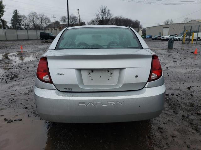 Photo 6 from auction – 2003 SATURN ION LEVEL with VIN 1G8AJ52F93Z152661
