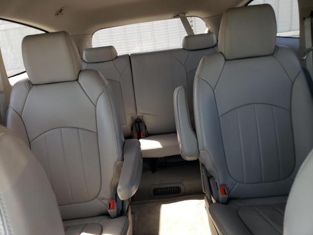 Photo 10 from auction – 2013 BUICK ENCLAVE with VIN 5GAKRDKD5DJ106497