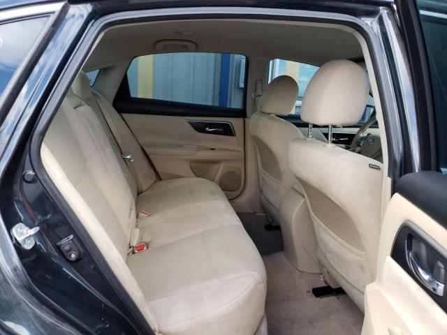 Photo 10 from auction – 2014 NISSAN ALTIMA 2.5 with VIN 1N4AL3AP3EN243830