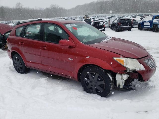 Photo 4 from auction – 2005 PONTIAC VIBE with VIN 5Y2SM63855Z434418