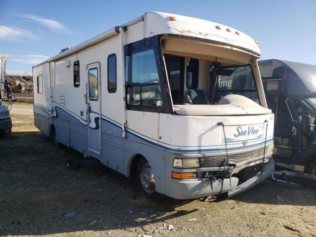 FORD F550 2000 with VIN 3FCNF53S5YJA01959 - Photo from auction
