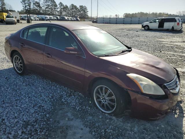 Photo 4 from auction – 2011 NISSAN ALTIMA BAS with VIN 1N4AL2AP5BC135484
