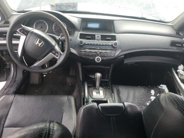 Photo 8 from auction – 2008 HONDA ACCORD EX with VIN 1HGCP36798A079156