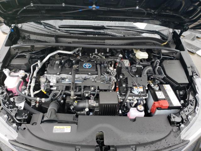Photo 11 from auction – 2023 TOYOTA COROLLA LE with VIN JTDBCMFEXP3003295