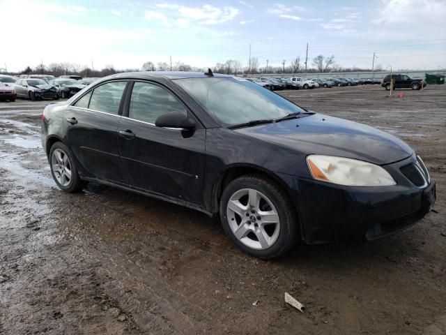 Photo 4 from auction – 2009 PONTIAC G6 with VIN 1G2ZG57B294158194