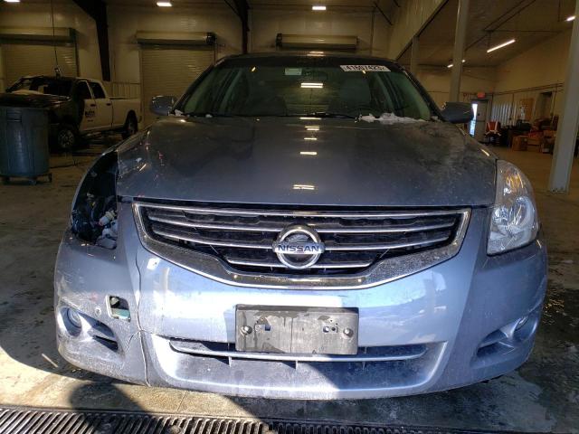 Photo 5 from auction – 2011 NISSAN ALTIMA BAS with VIN 1N4AL2AP3BN450448