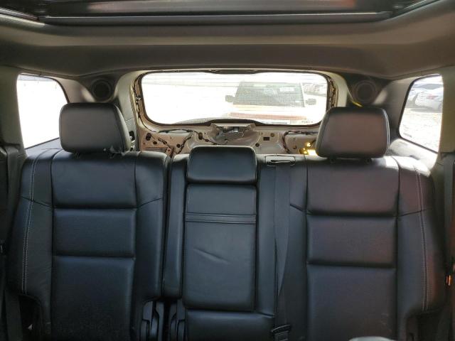 Photo 10 from auction – 2014 JEEP GRAND CHER with VIN 1C4RJFBG1EC281619