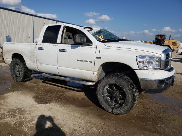 Photo 4 from auction – 2007 DODGE RAM 1500 S with VIN 1D7HA18257S273743