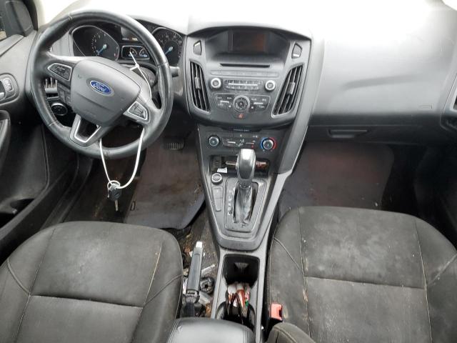 Photo 8 from auction – 2015 FORD FOCUS SE with VIN 1FADP3F24FL303738