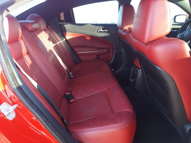 Photo 10 from auction – 2014 DODGE CHARGER R/ with VIN 2C3CDXCT1EH163845