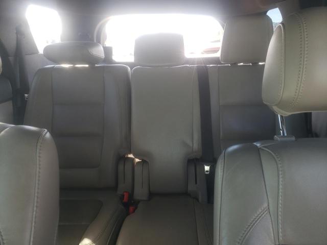 Photo 10 from auction – 2013 FORD EXPLORER X with VIN 1FM5K8D84DGC14979