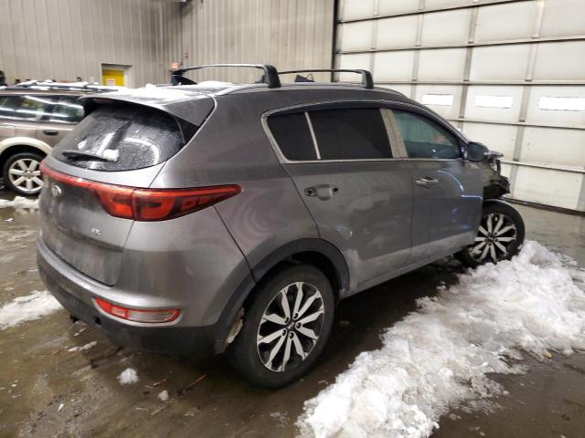 Photo 3 from auction – 2017 KIA SPORTAGE E with VIN KNDPN3AC1H7210121