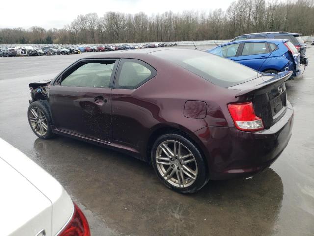 Photo 2 from auction – 2013 TOYOTA SCION TC with VIN JTKJF5C72D3059590